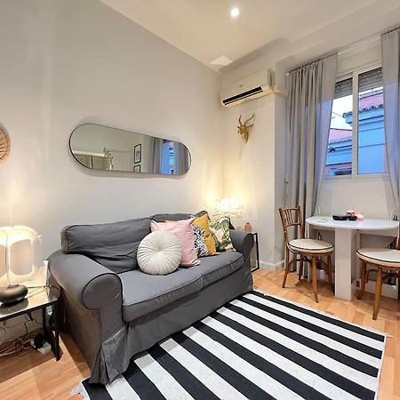 Exterior Atocha Ile Fe Apartment Madrid Ngoại thất bức ảnh