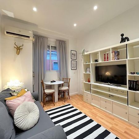 Exterior Atocha Ile Fe Apartment Madrid Ngoại thất bức ảnh